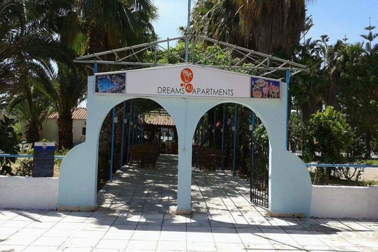 Dreams4You Lambi  Ngoại thất bức ảnh