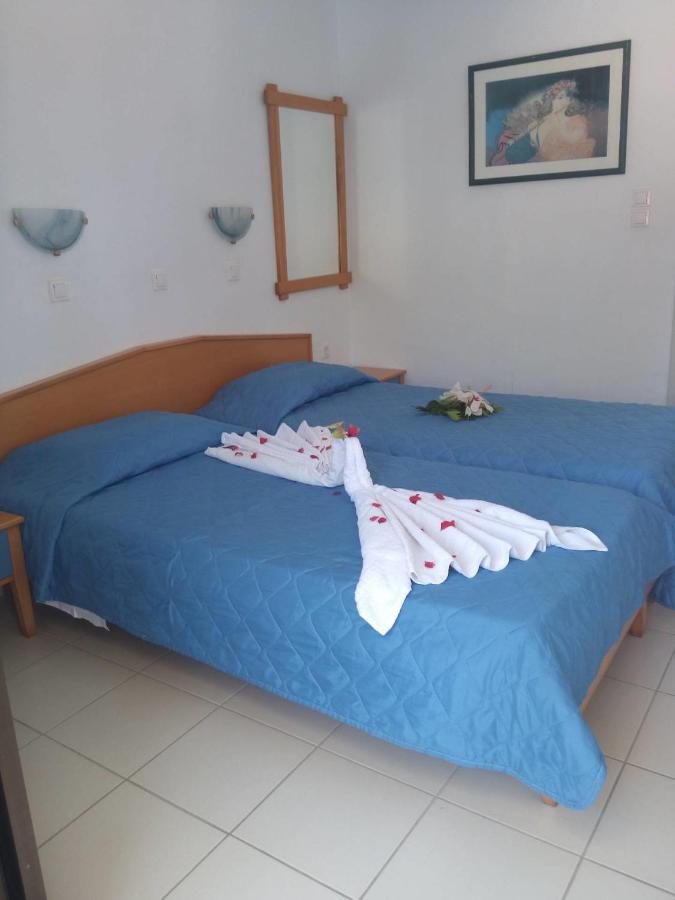 Dreams4You Lambi  Ngoại thất bức ảnh