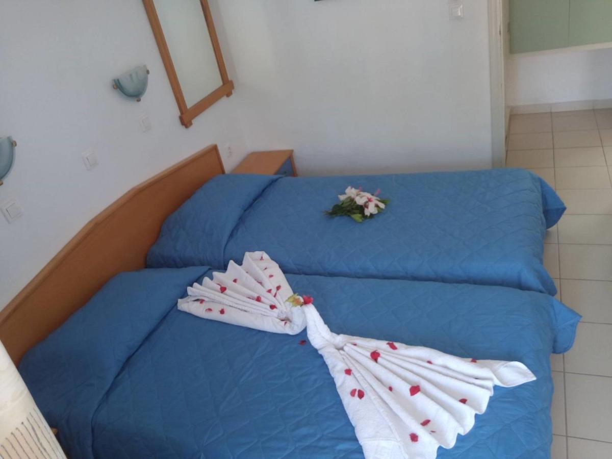Dreams4You Lambi  Ngoại thất bức ảnh